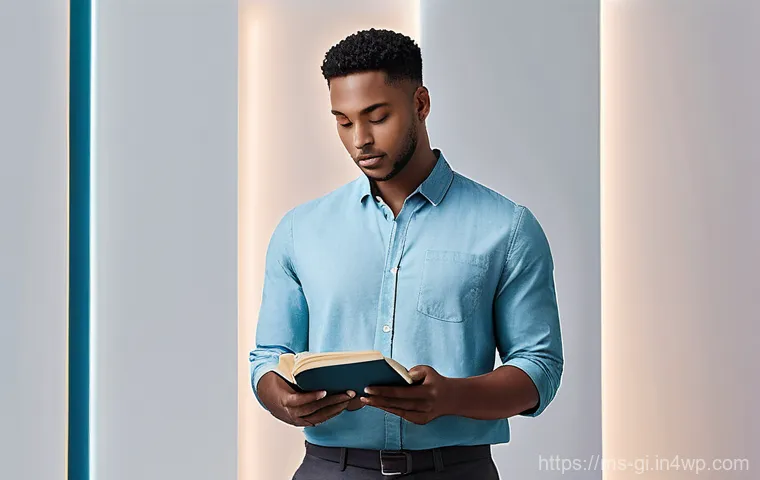 전문성을 활용한 컨설팅 비즈니스 - **Prompt: Unearthing Your Inner Hidden Gem**
    A diverse adult, male or female, dressed in smart c...