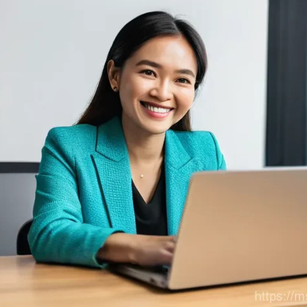 전문가로서 강의 수입원 다변화하기 - **Prompt: Expert Leading an Engaging Online Workshop**
    A vibrant, professional, and confident Ma...