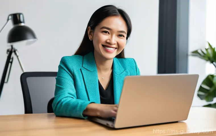 전문가로서 강의 수입원 다변화하기 - **Prompt: Expert Leading an Engaging Online Workshop**
A vibrant, professional, and confident Ma...