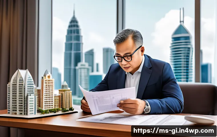 해외 투자로 수익원 다각화하기 관련 이미지 2